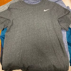 Nike shirt